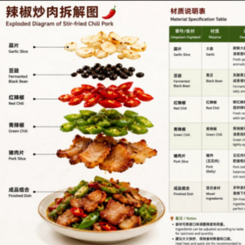 菁选灵创宣传图
